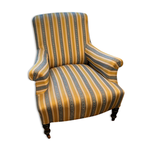 fauteuil Napoléon lll