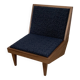 Fauteuil Poltrona City