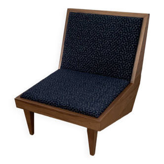Fauteuil Poltrona City