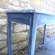 Ancienne table de couvent