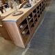 Printing workshop furniture