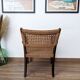 Bauhaus armchair by Vroom & Dreesman