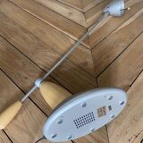 90s swing lamp