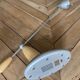 90s swing lamp
