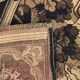 Ancient French tapestry
