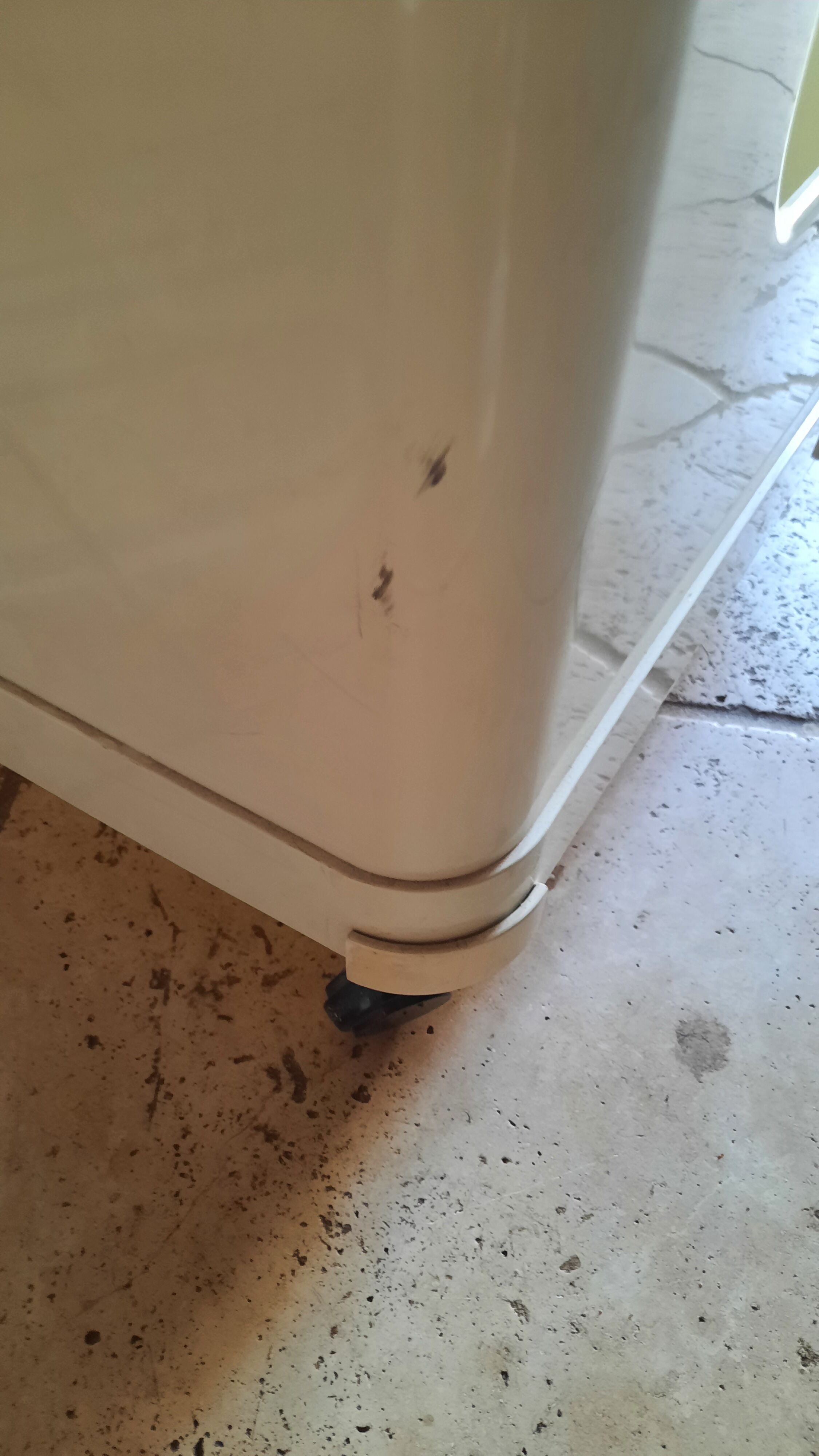 Service flair year 70