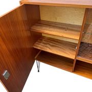 MCM Teak SideBoard