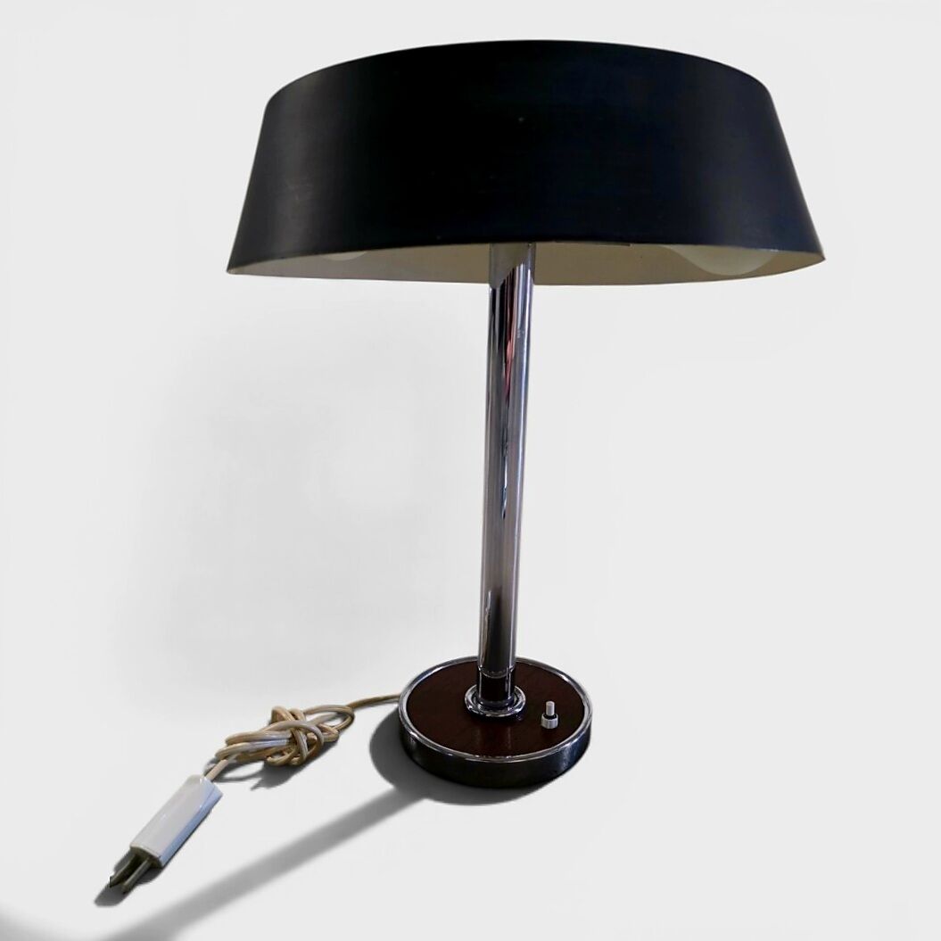 Design Desk Lamp - Circa 1960