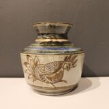 Vase Raymonde Leduc, Vallauris