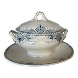 Saucière Sarreguemines U&C