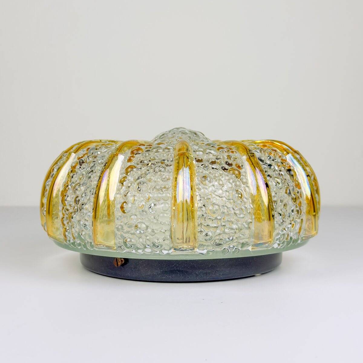 Vintage Bubble Ceiling Lamp by Briloner Leuchten, Germany, 1970s