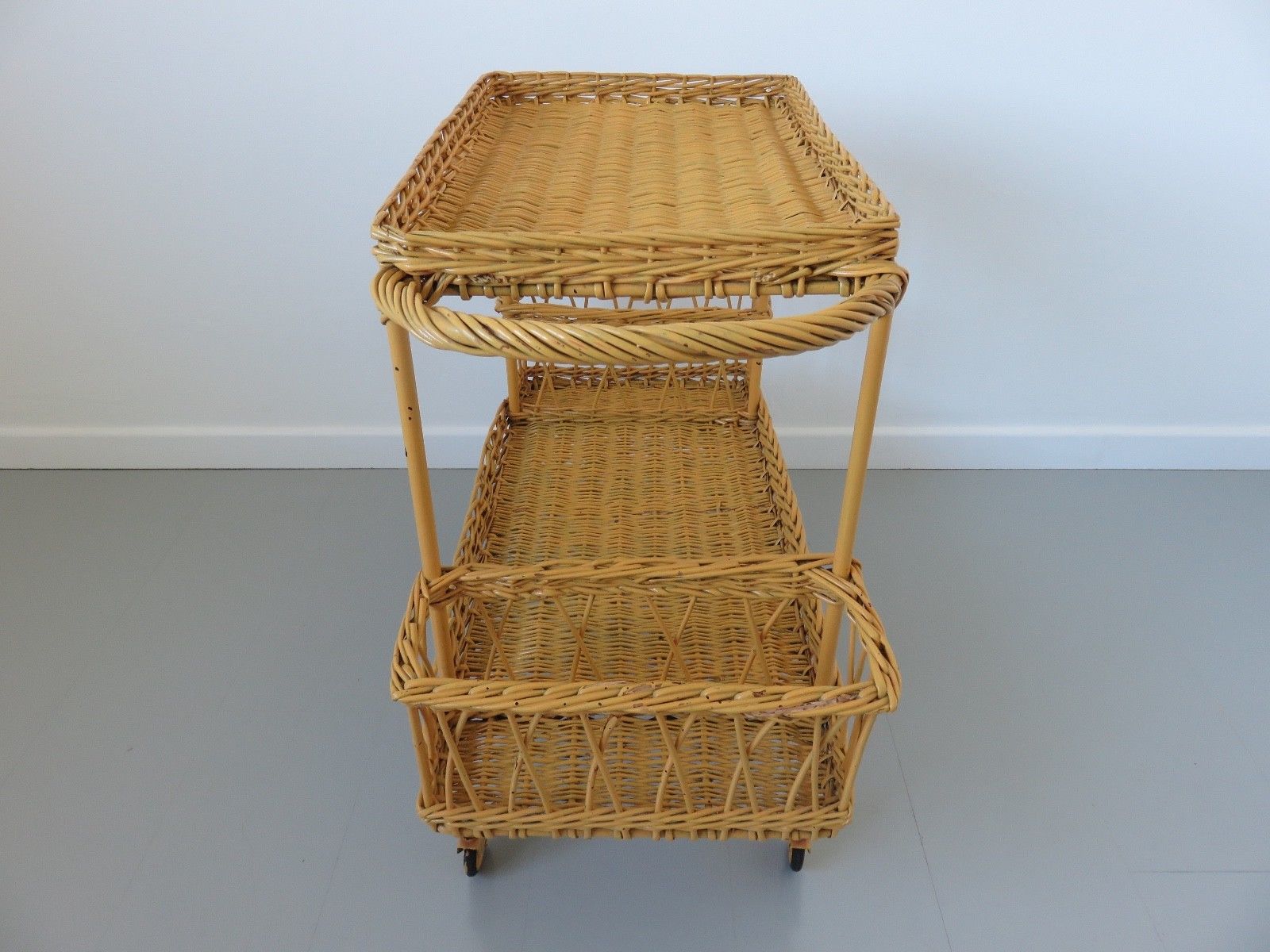 Serving rattan 50/60