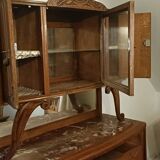 Art Deco buffet