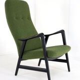 Alf Svensson voor Fritz Hansen Kontor fauteuil | meerdere op voorraad