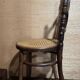 Fischel bistro chair 1930