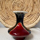 Vase en grès, Chine