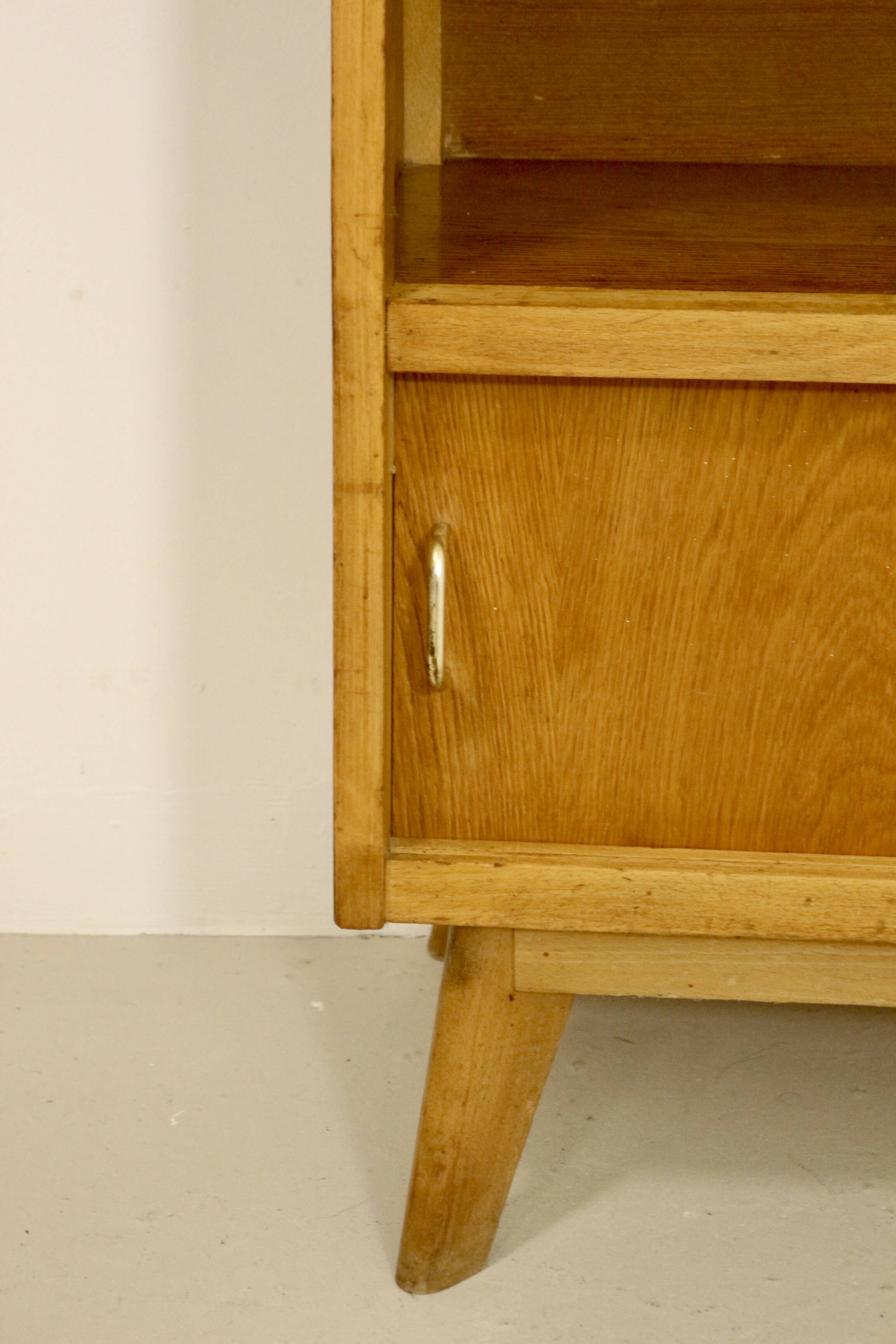 Vintage secretary furniture from the 50s and 60s Ref NOMAD