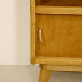 Vintage secretary furniture from the 50s and 60s Ref NOMAD