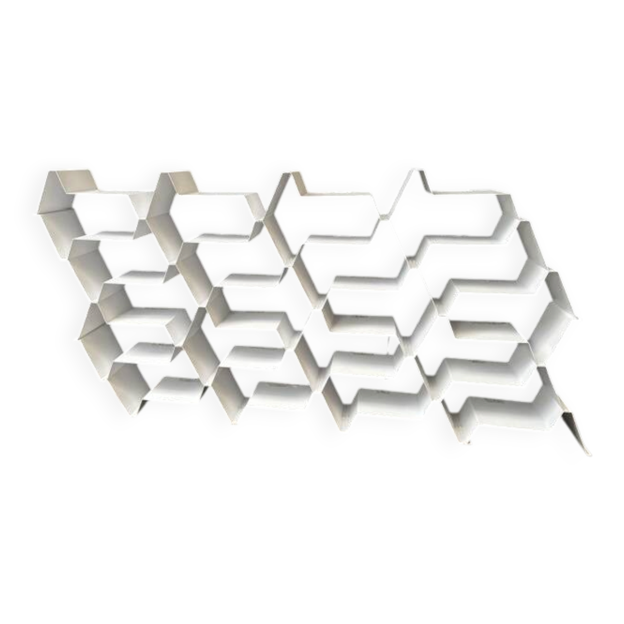 Etagere frequence jean couvreur