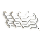 Etagere frequence jean couvreur