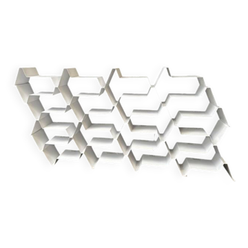 Etagere frequence jean couvreur