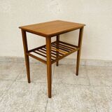 Meuble d’appoint en teck