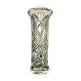 Baccarat Vase Lagny rare model