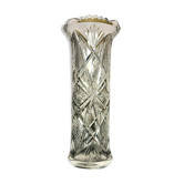Baccarat Vase Lagny model rare
