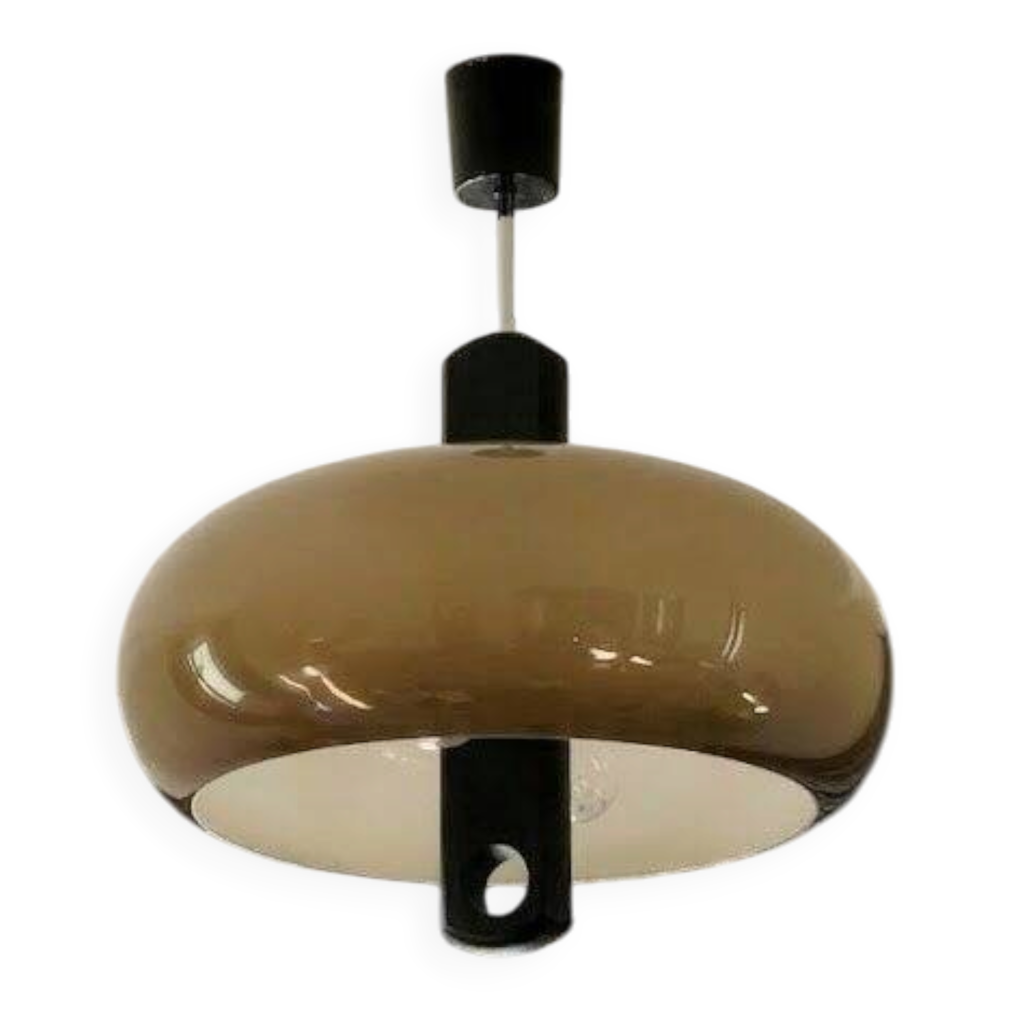 Vintage Sputnik suspension – 1970s
