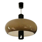 Suspension vintage spoutnik – années 70