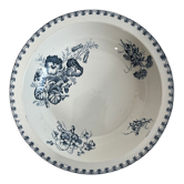 Sarreguemines Vega presentation dish
