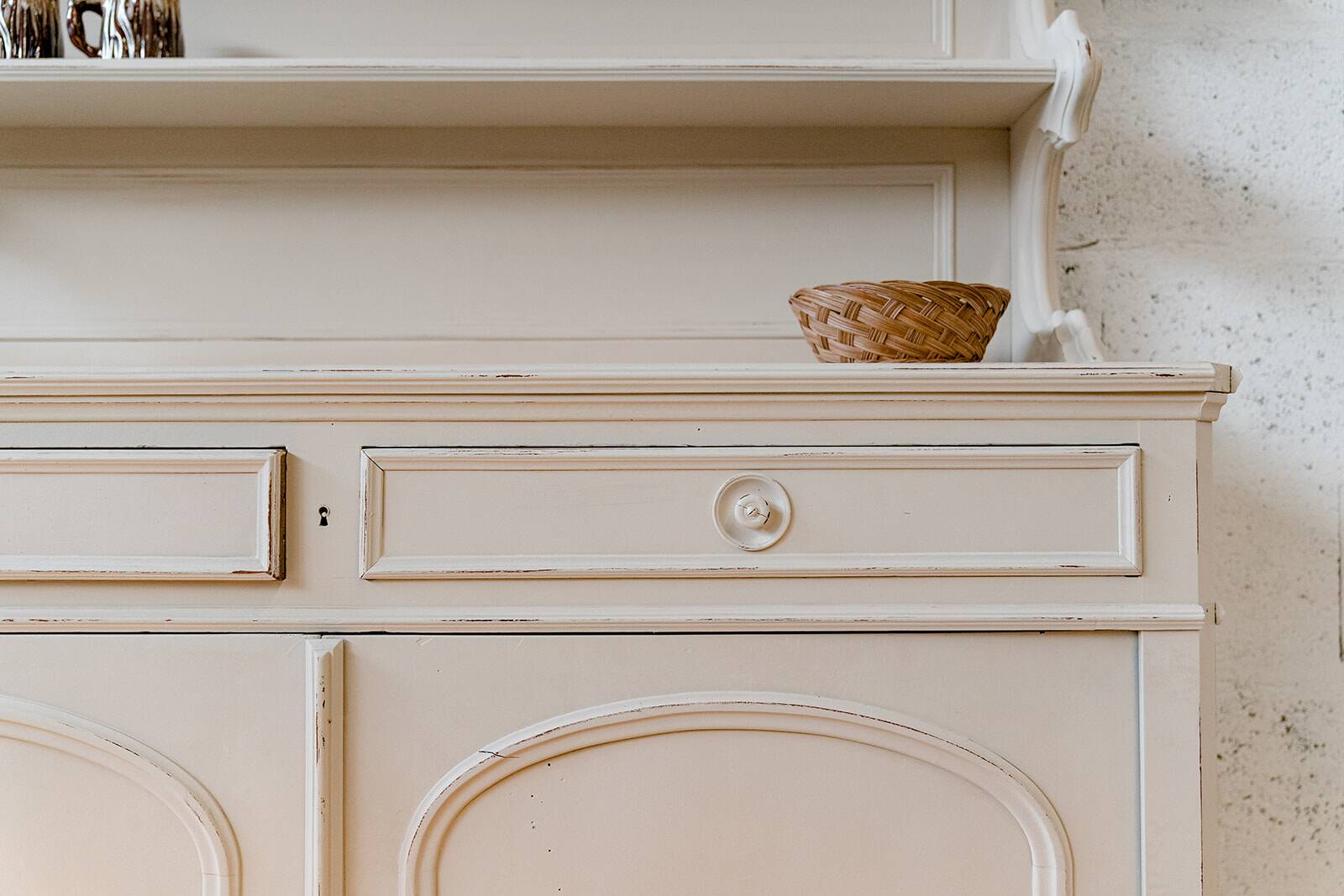 Saint hubert wooden furniture