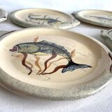 Céraflor Monaco table service