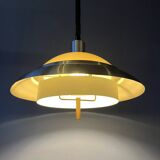 Dijkstra space age suspension
