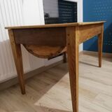 Storage box, TV table