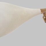 Pair of wall lamps for Gebruder Cosak, 50