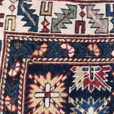 Tapis caucase chirwan 19éme siècle 105x155 cm