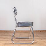 Pullmann office chair