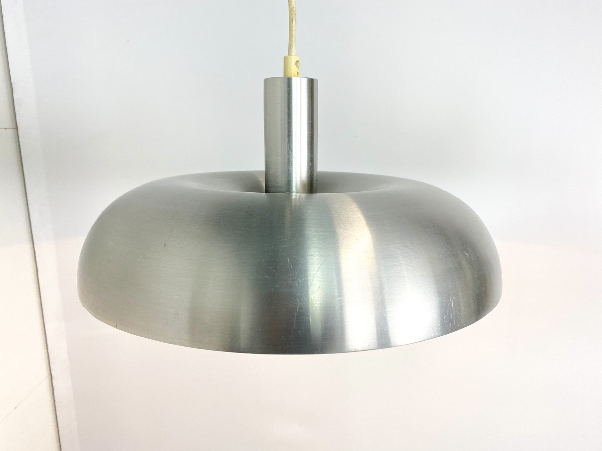 Raak amsterdam hanging lamp chrome