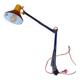 Memphis Milano Style Architect Lamp