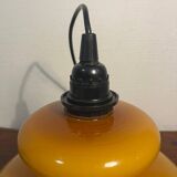 Opaline suspension from the 70s