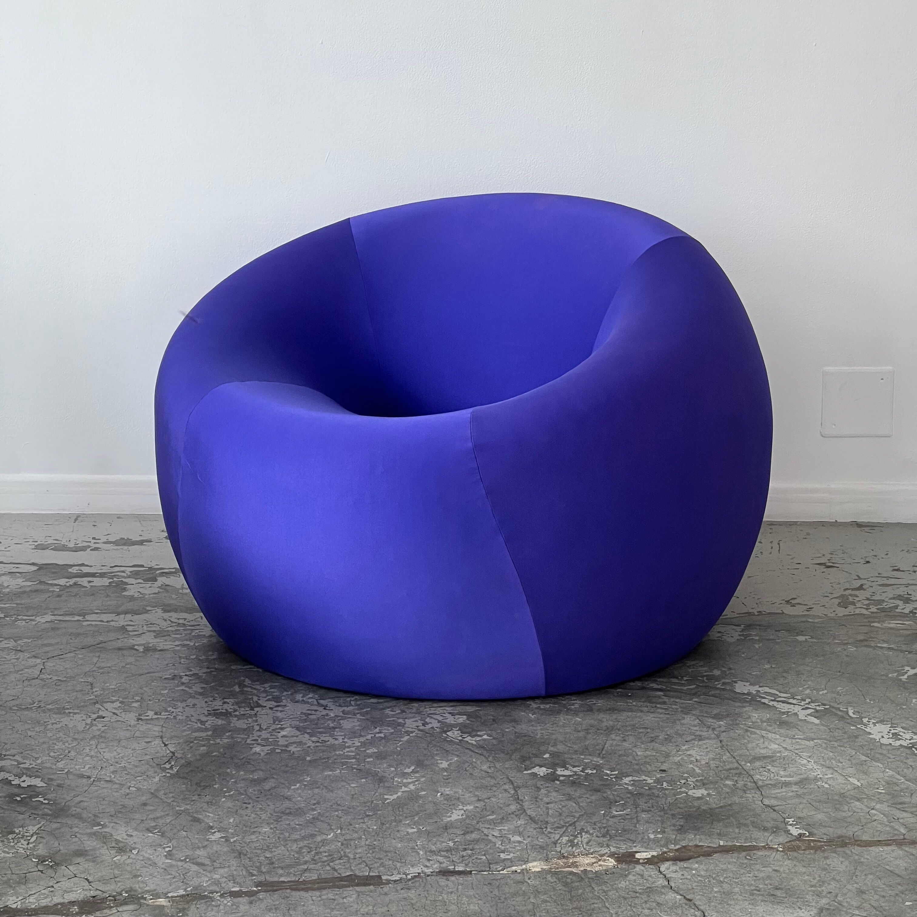 Armchair Up 1 La Mamma by Gaetano Pesce for B&B Italia 1969