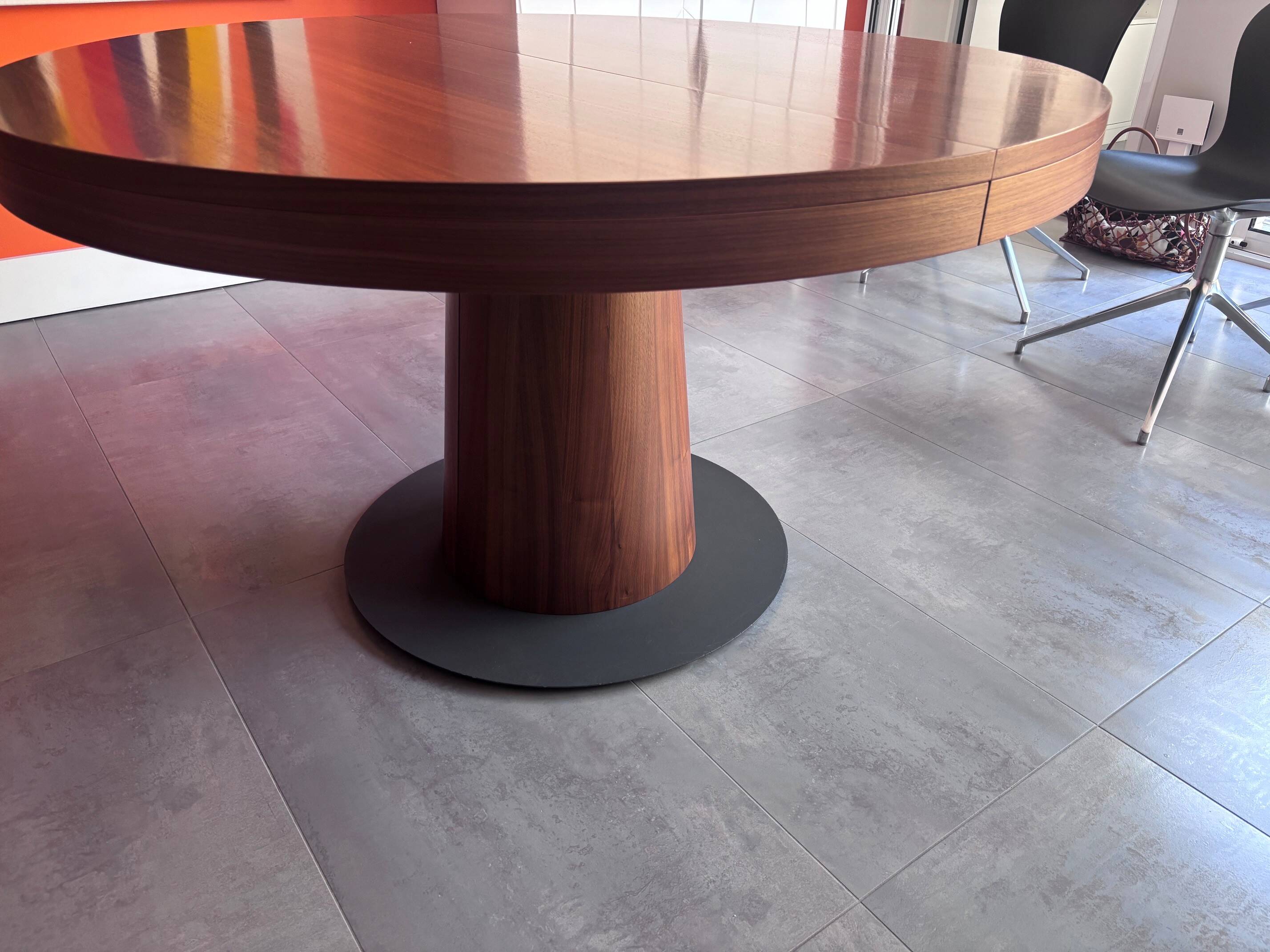 Table et chaises