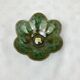 Small vintage flower-shaped bowl - Thüringer