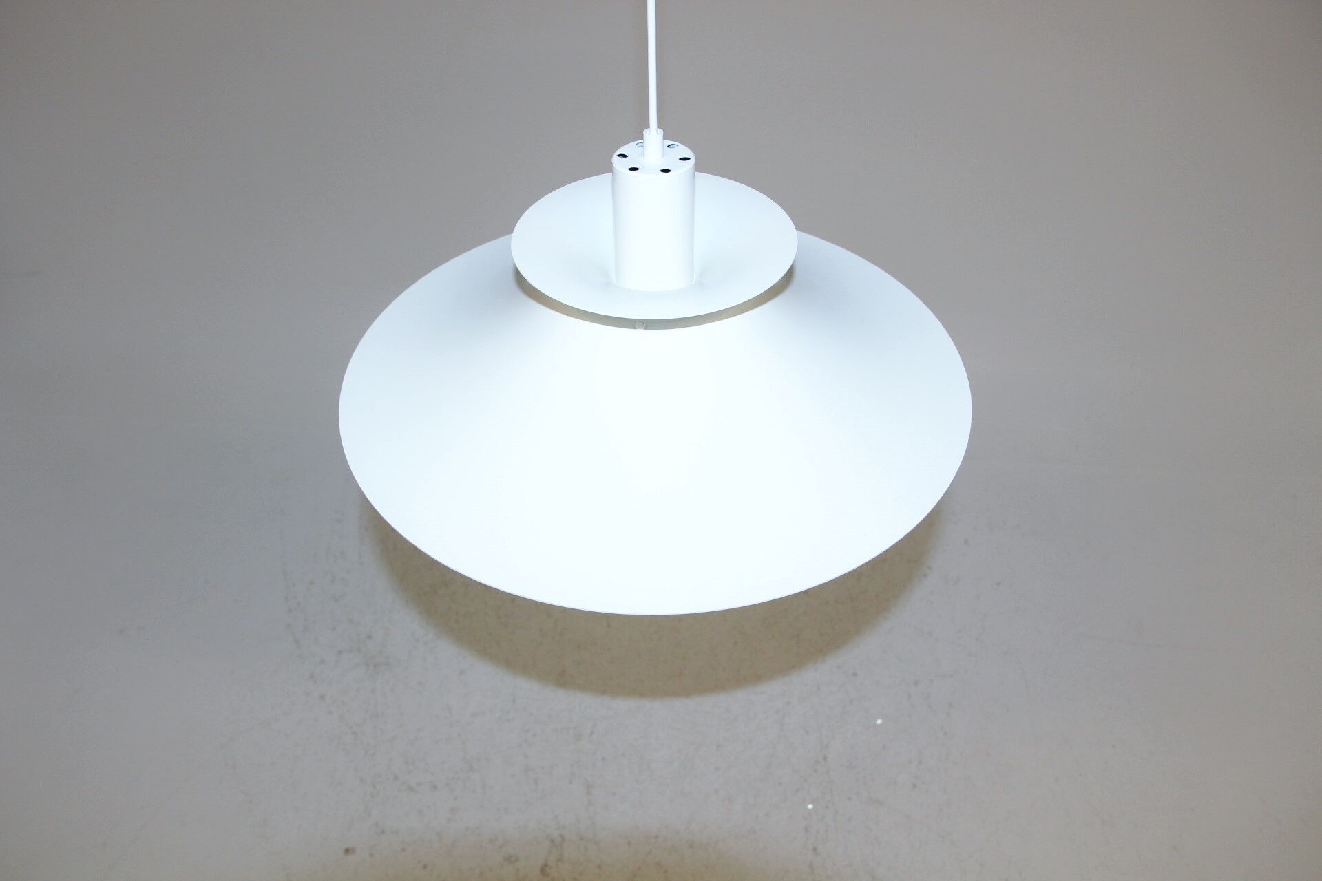 Corollary suspension, Denmark, 1970