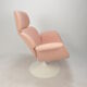 Chaise Big Tulip de Pierre Paulin pour Artifort, années 1970