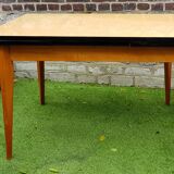 Table formica 1950 circa