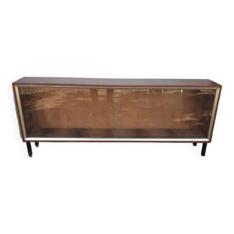 Vitrine enfilade des années 70