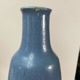 Grand vase bleu