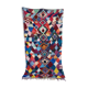 Carpet boucherouit 125x285cm